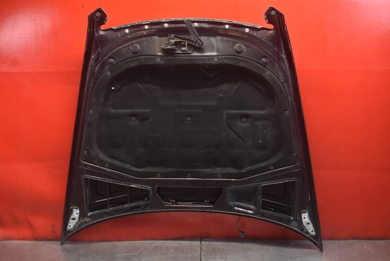 bonnet claret VW PHAETON 02-08