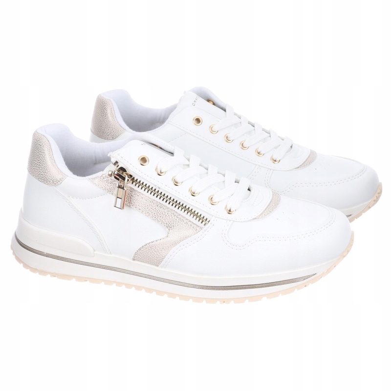 Sneakersy Tommy Hilfiger T3A9-32731-1355X048 R.40