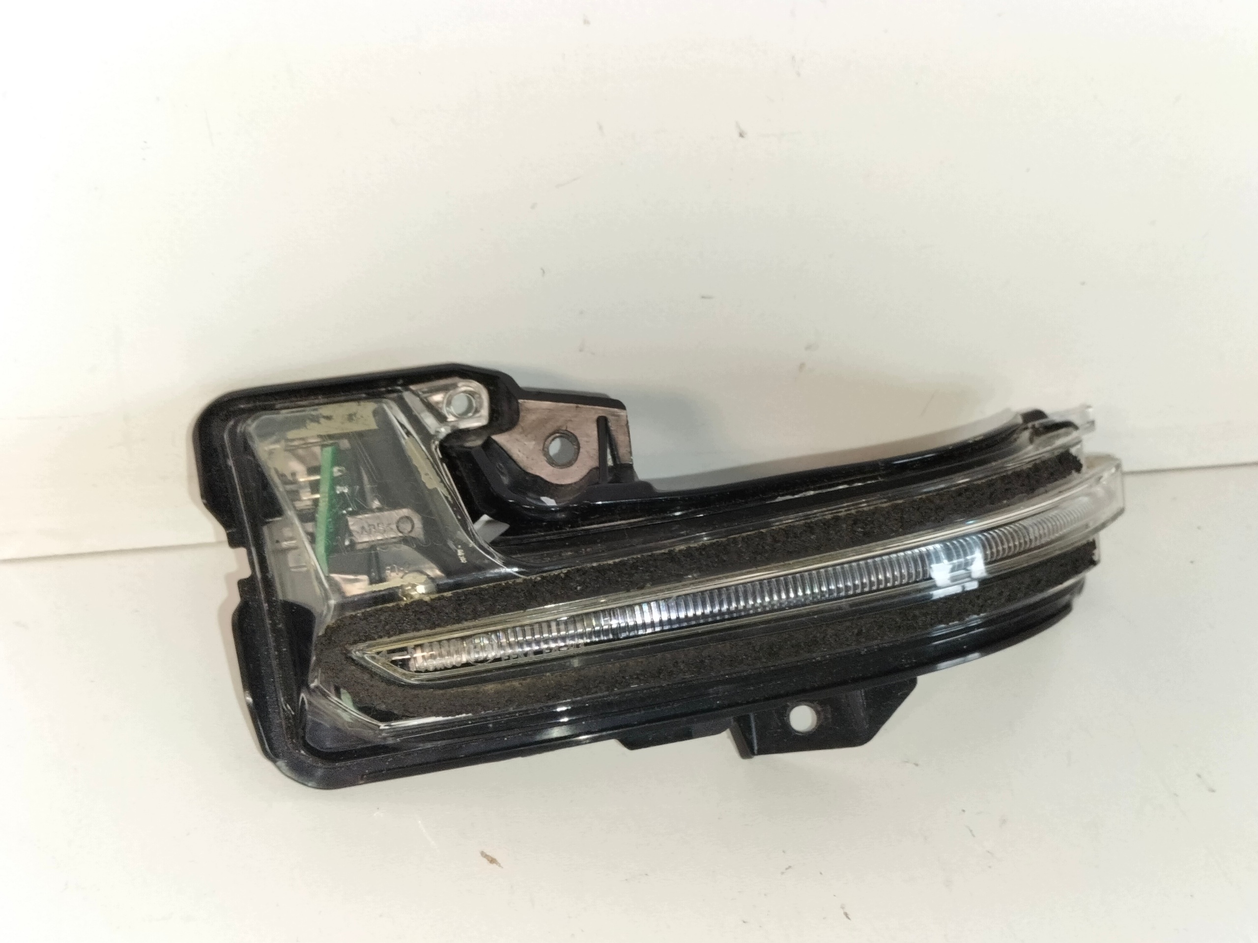 freccia indicatore direzione specchietto retrovisore sinistra TOYOTA CHR C-HR II 23