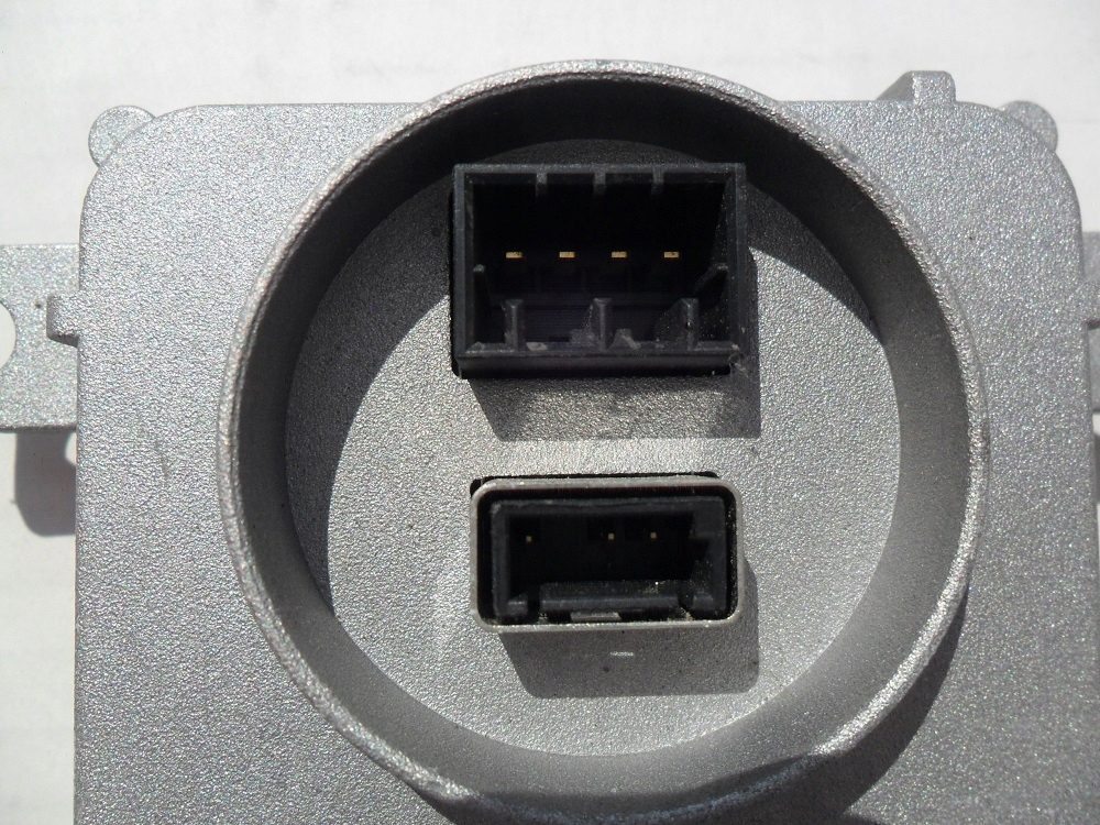 Конвертер Ксенон Audi A4 B8 8K A8 D4 8K0941597B