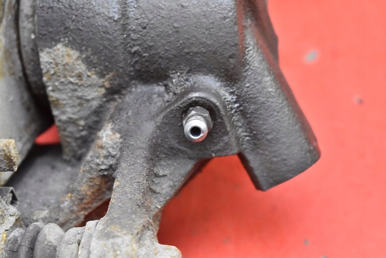caliper brake right front OPEL COMBO E 1.5 blueHDI 102 KM 18-21