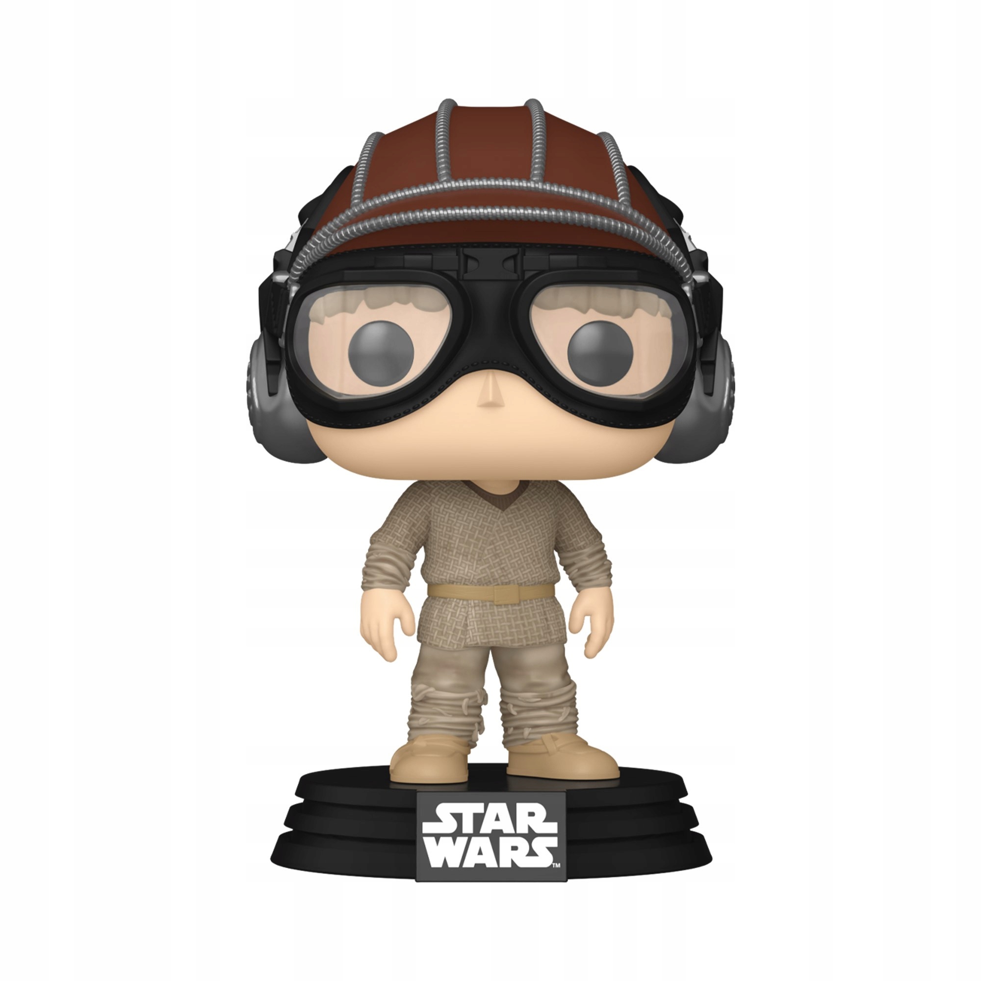 FIGURKA Funko POP Star Wars - Anakin w/Helmet Marka Funko Pop!