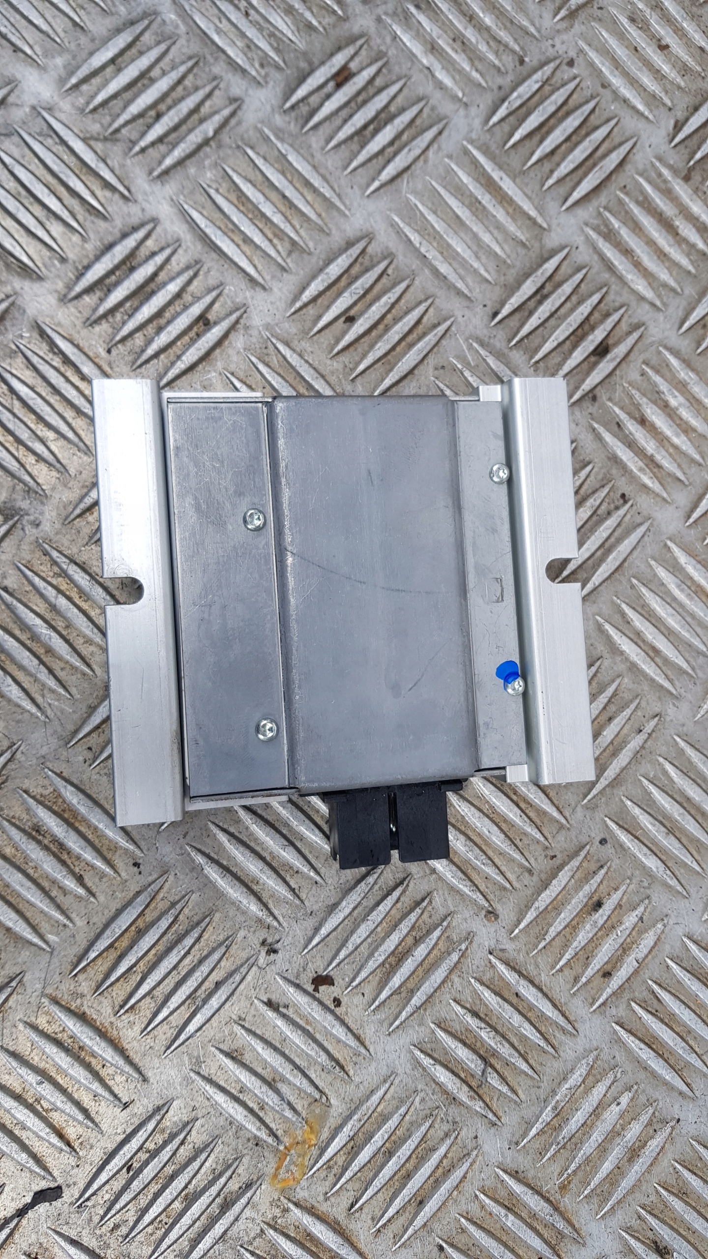 MERCEDES W163 control unit module REDUKTORA A1635455032
