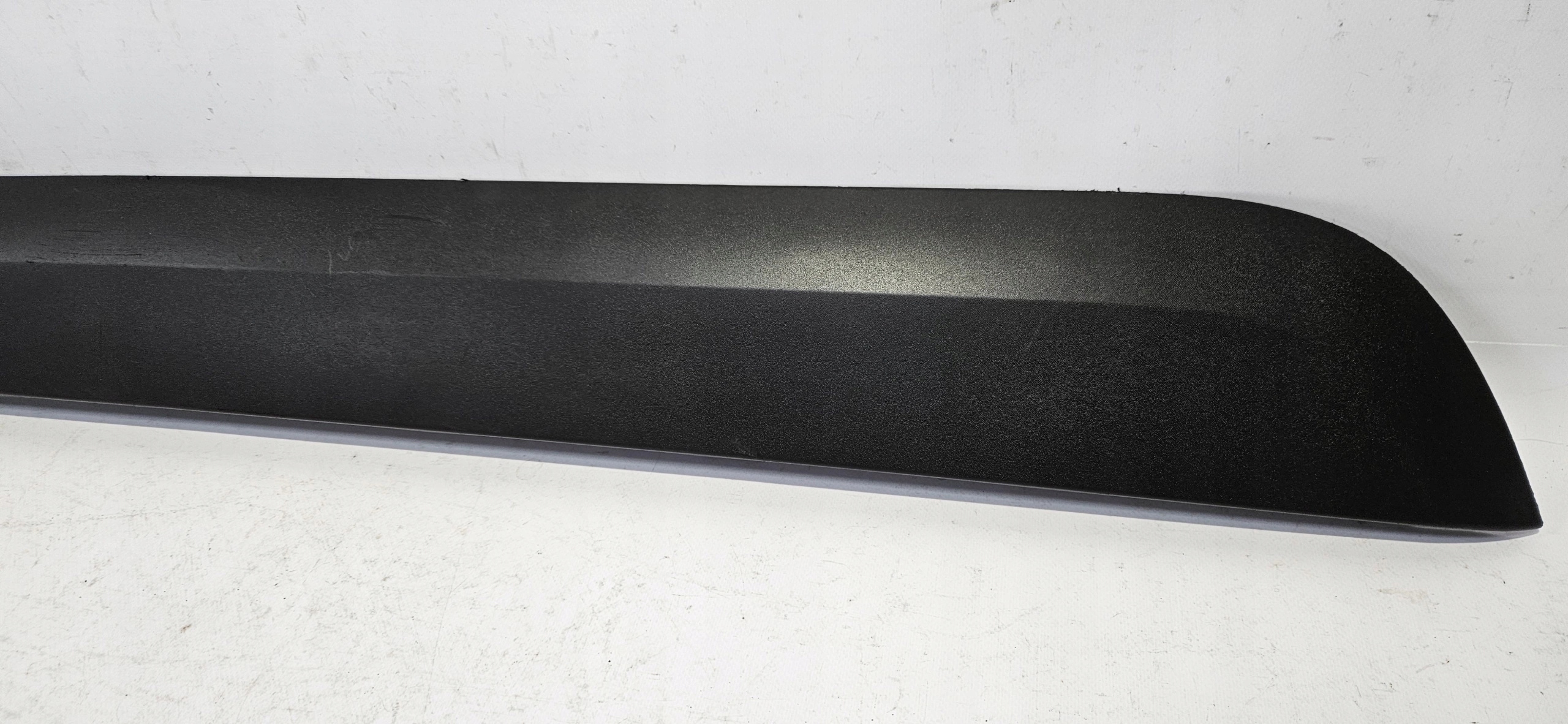 moulding door left rear part RENAULT EXPRESS 21- ORG