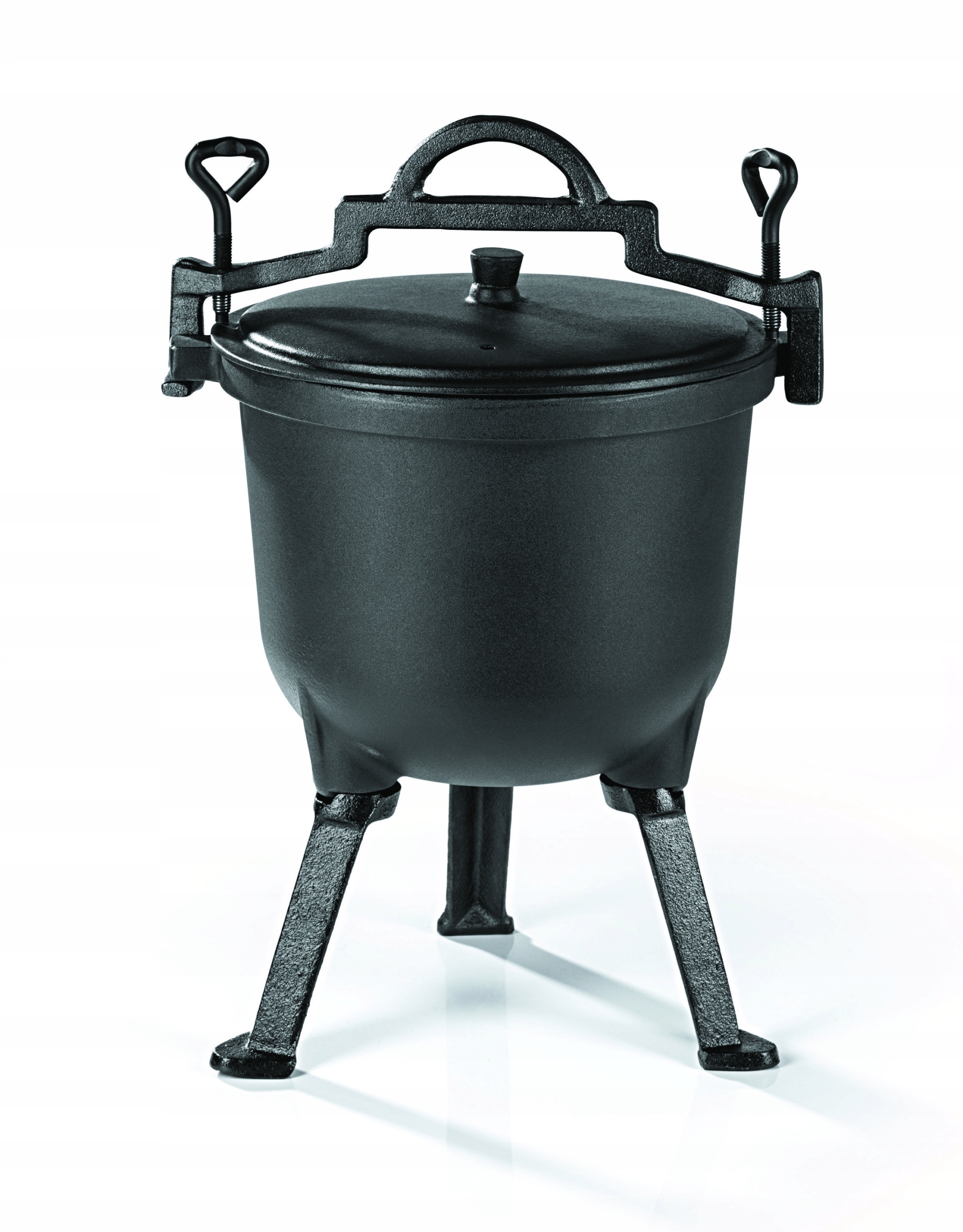 Liatinový kotlík 4,5 L Landmann