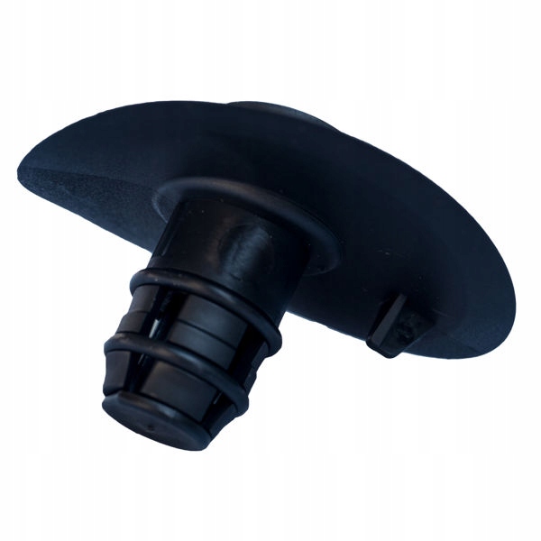 SPINKA PROGU ZAŚLEPKA POD LEWAREK MERCEDES W202 Producent części Trustom