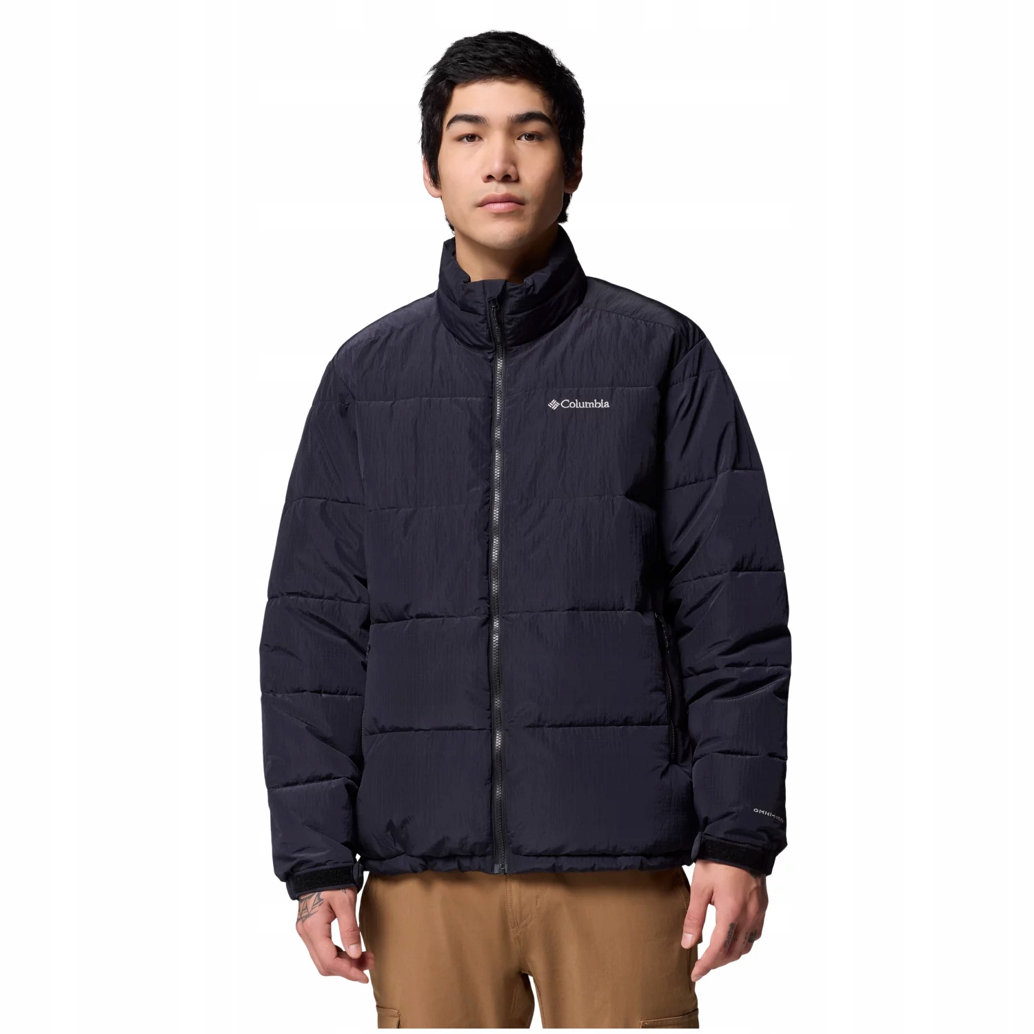 Columbia Pike Lake Novelty Jacket 2134231010