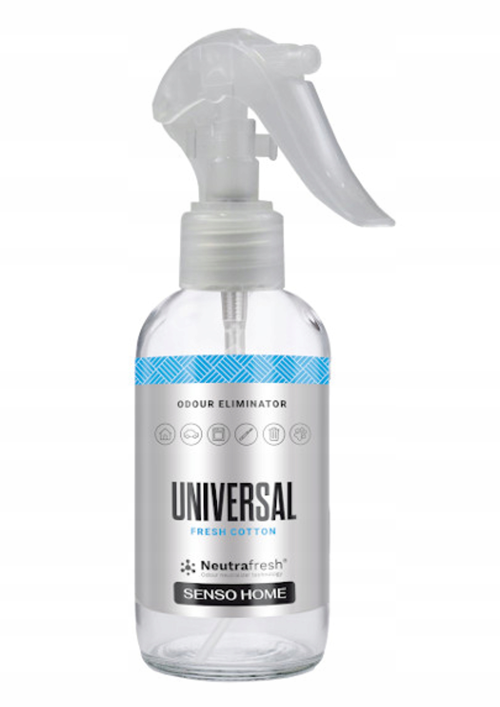 

Senso Home Neutralizator Zapachów 150ml Absorber