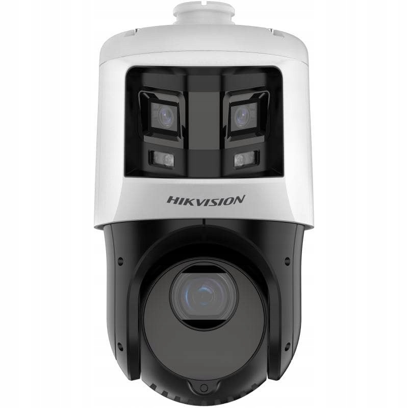 Ip kamera Ptz Hikvision DS-2SE4C425MWG-E/26(F0) 4 Mp Ptz PoE IP66