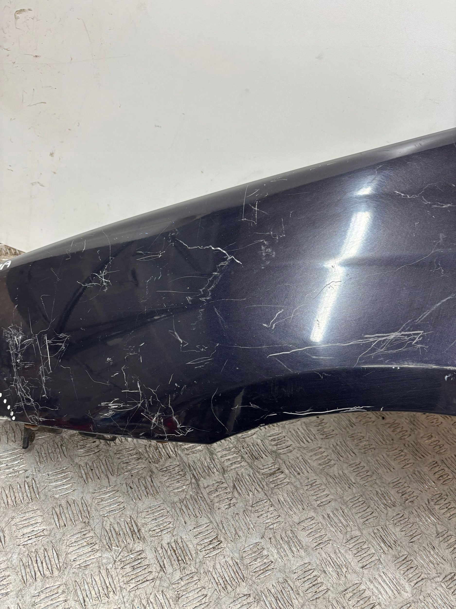 fender front front left FIAT CROMA 05