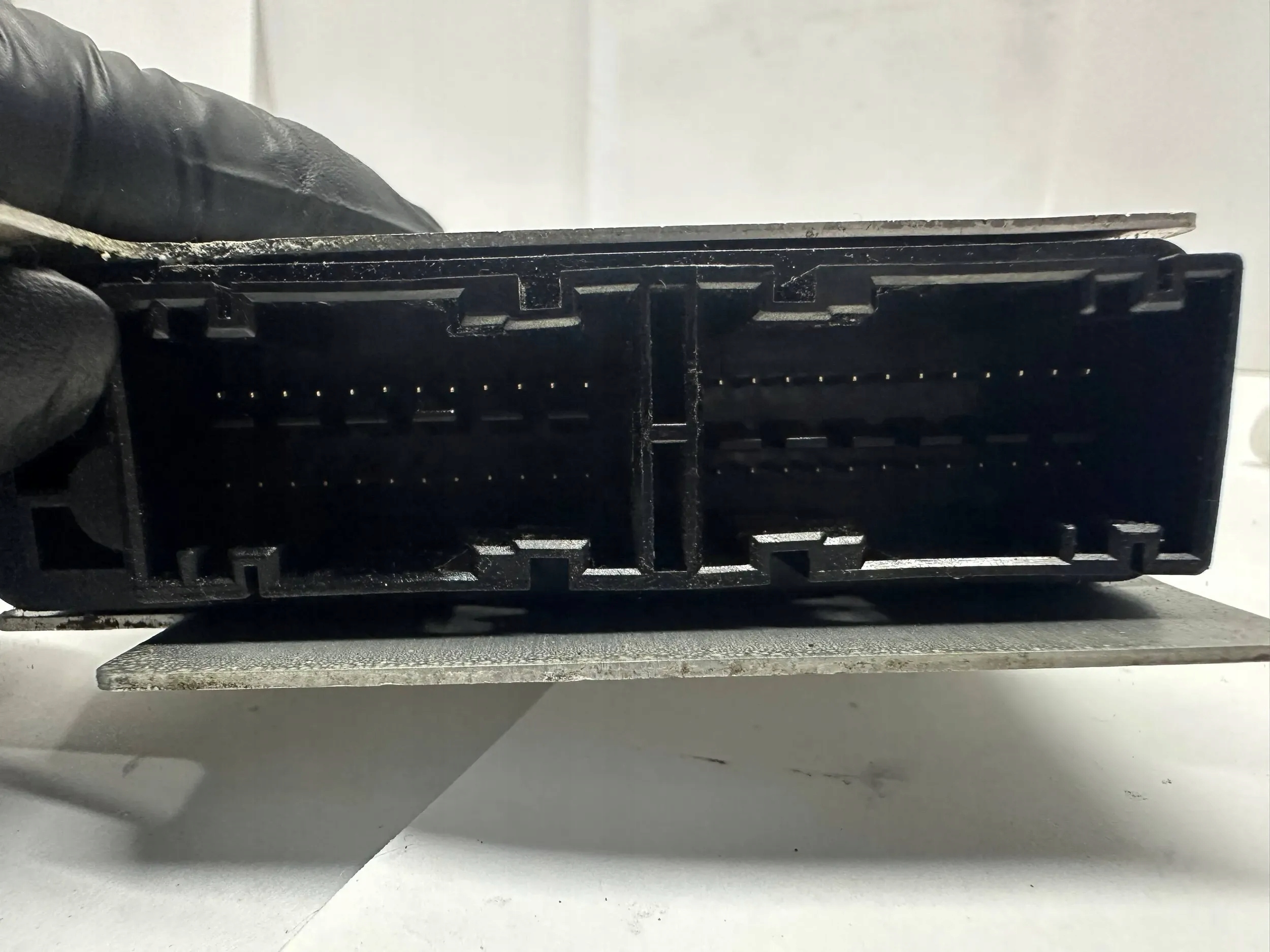Bedienteil modul 0K2FE677F0 13029 KIA