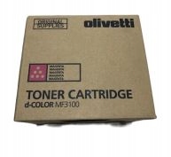 Bubon Olivetti MF3301 50 tisíc M Originál MF3801 MF3301 magenta červená