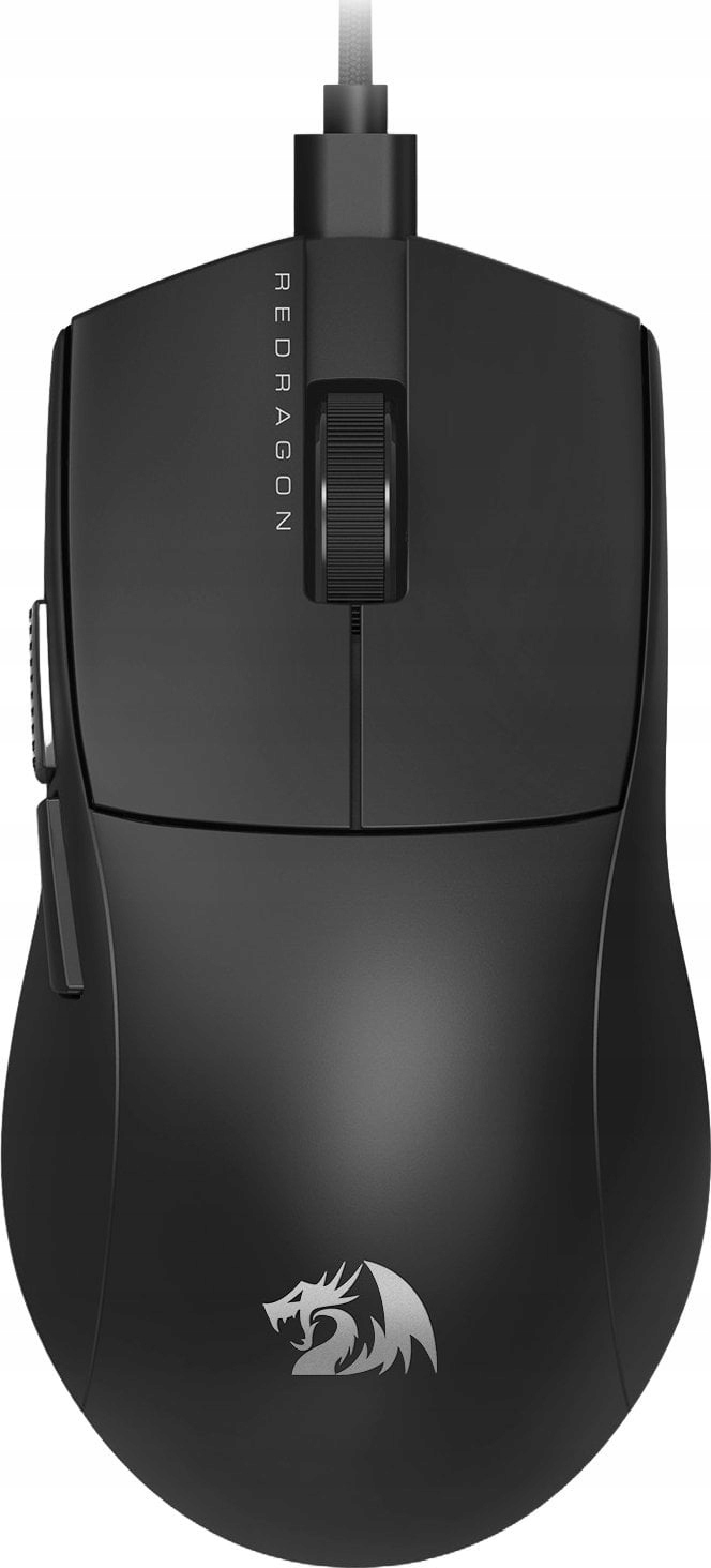 Mysz Redragon M724 K1NG (Redragon Throne M724)