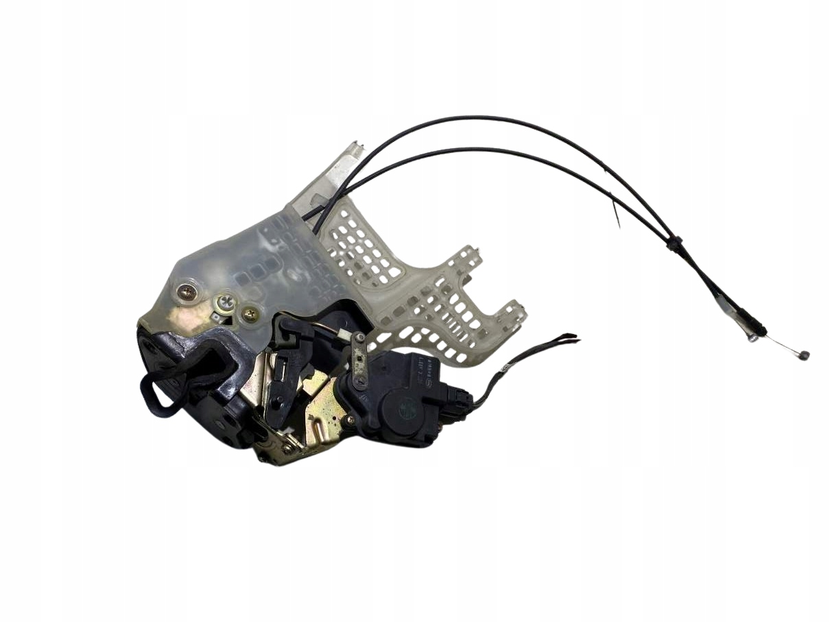 lock door left rear part HYUNDAI TUCSON and 5 PIN