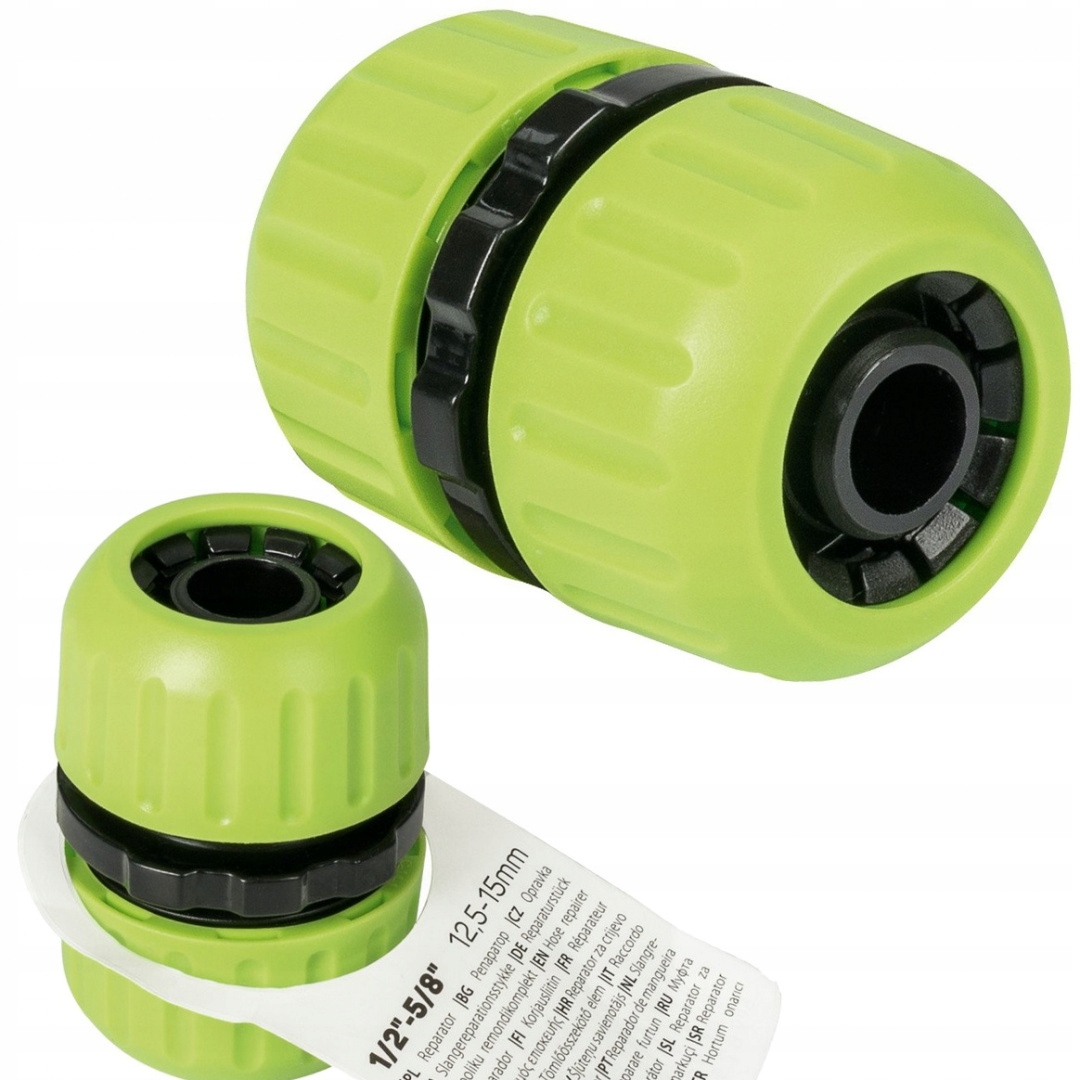 

Reparator Złączka Węża Ogrodowego 1/2 Economic