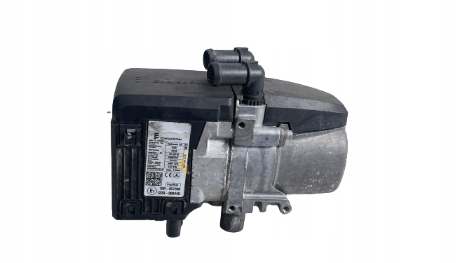 WEBASTO MERCEDES HYDRONIC S3 DIESEL A2535005400