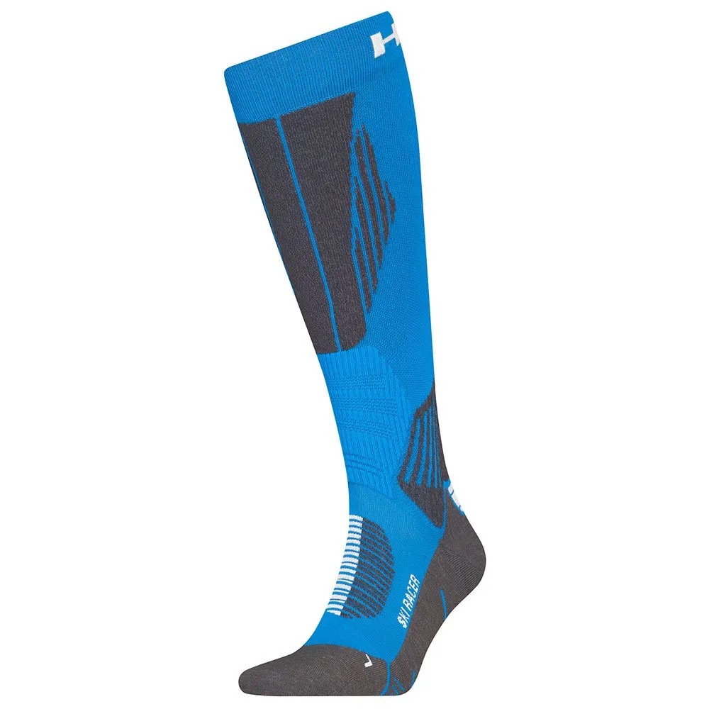 Skarpety Head Ski Racer CoolMax EcoMade Blue 43-46