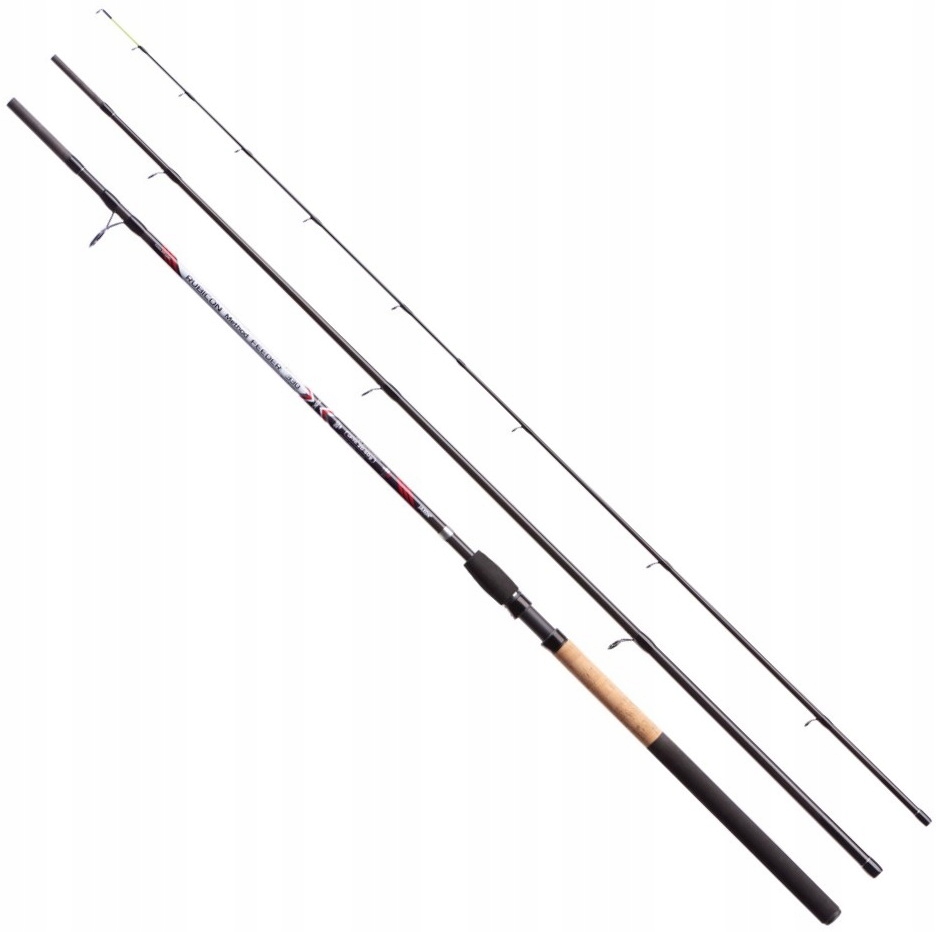 Wędka Jaxon Rubicon Method Feeder 3,60m 20-60g WJ-RUF36060