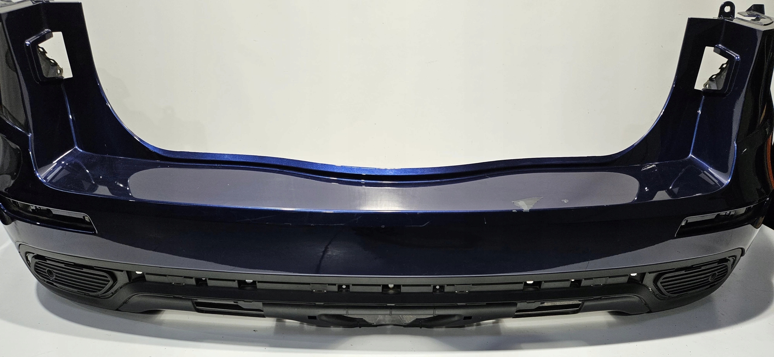 bumper rear part RENAULT KOLEOS II PDC 850221152R ORYG