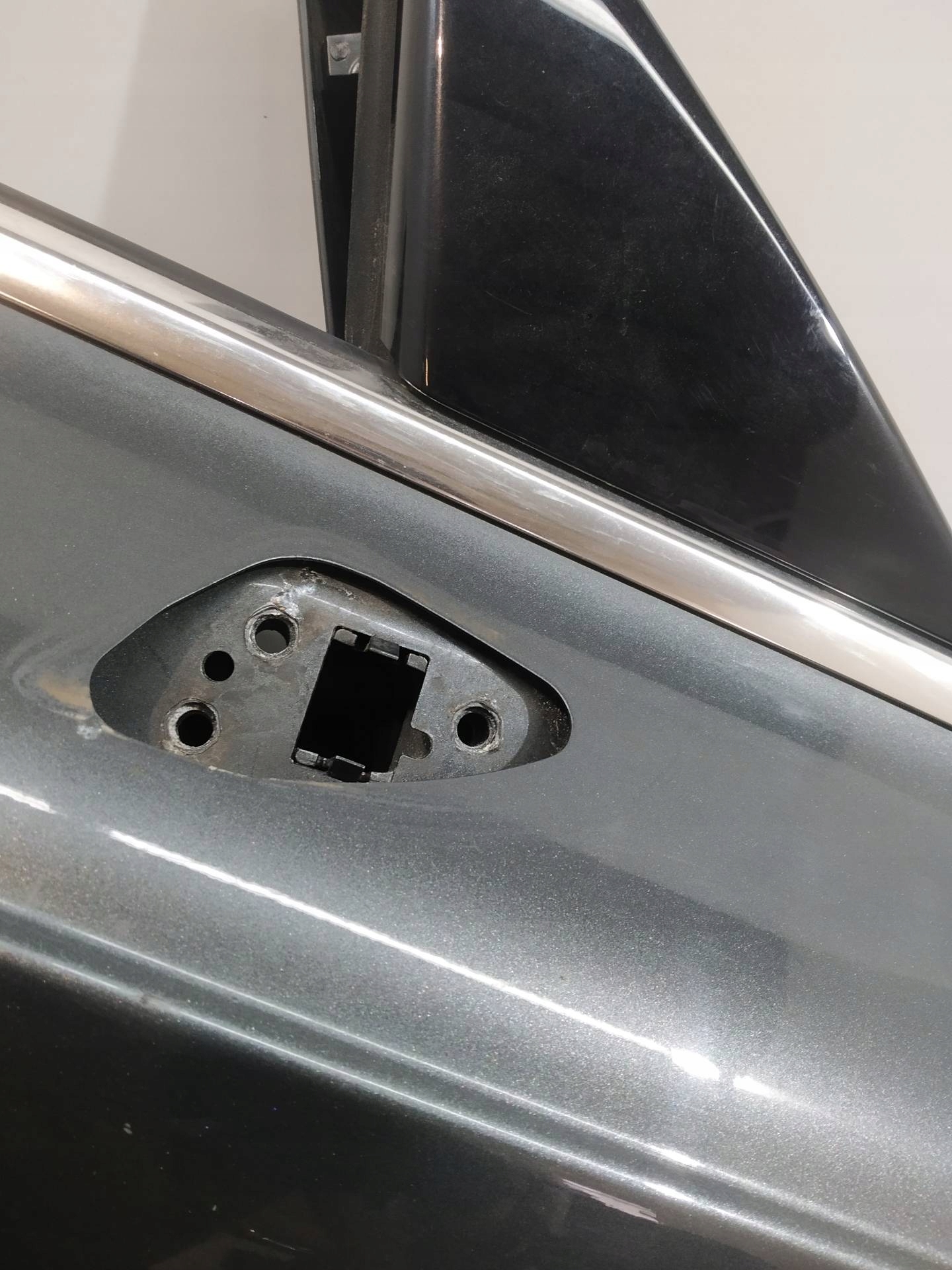 door right front LZ7S Audi A7 and (2010-2018) 4G