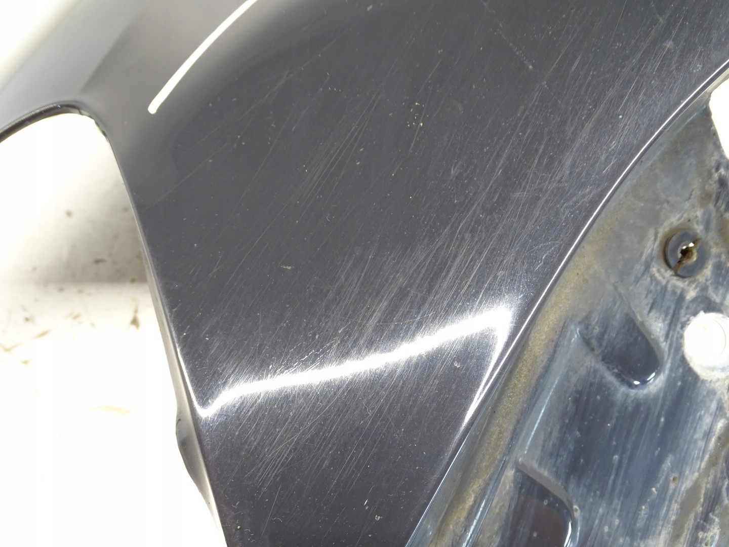 fender left front front VW PASSAT B7 3A LI7F