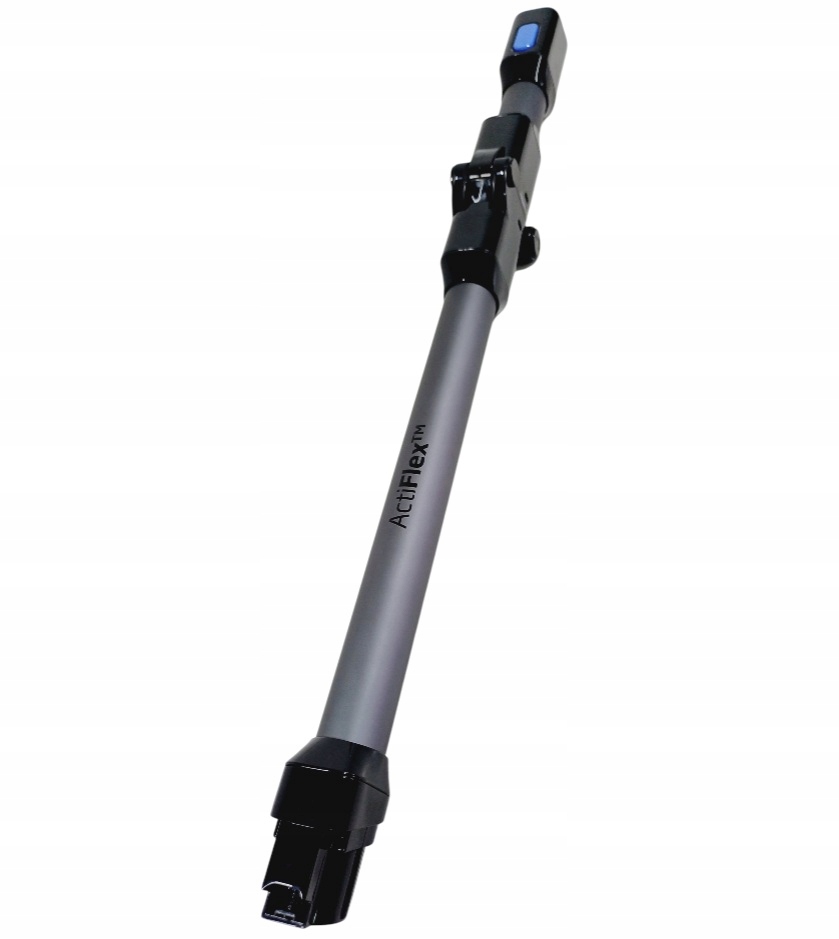 Rura do odkurzacza Beko ActiFlex zginana szary Ergo Clean Pro Vrt 84225VB