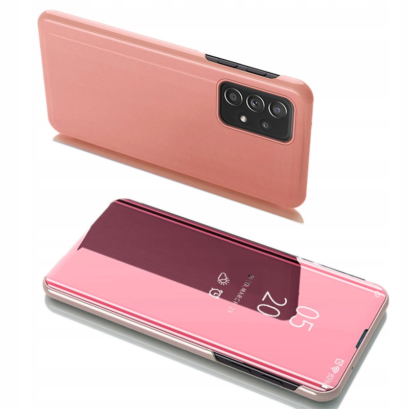 

Pokrowiec do Samsung Galaxy A53 5G obudowa