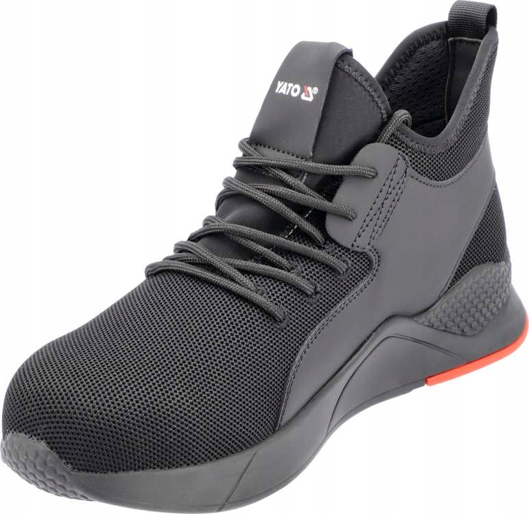 YATO PÓŁBUTY ROBOCZE SPORTOWE PUBS SBP ROZMIAR 42 Kod producenta YATO YT-80623