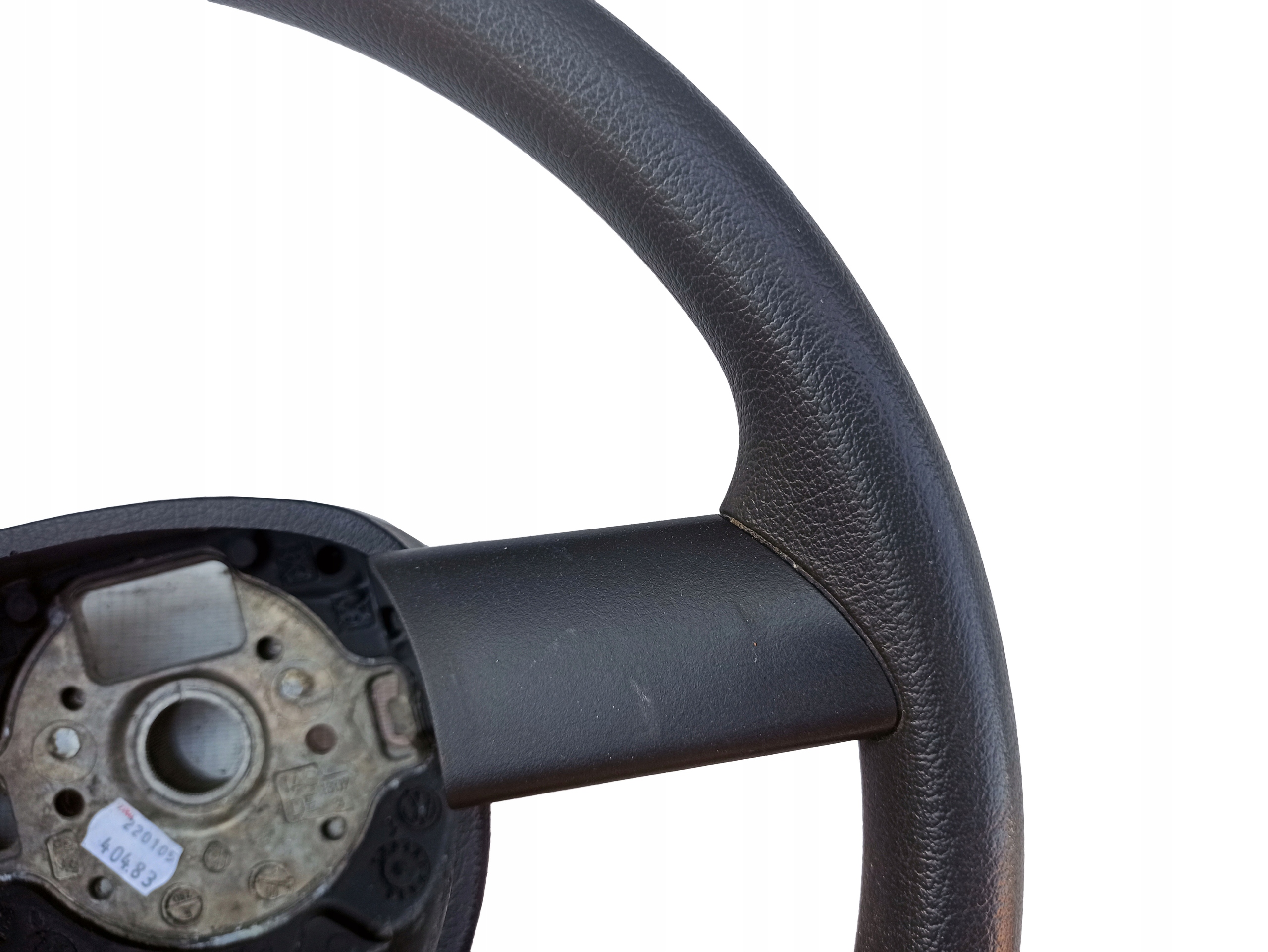 VW GOLF V 03-09R KIEROWNICA Typ samochodu Samochody osobowe