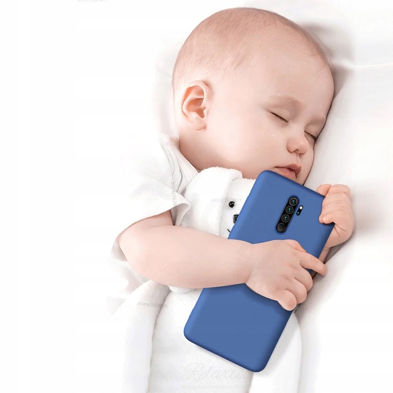 ETUI CANDY CASE do XIAOMI REDMI NOTE 8 PRO +SZKŁO EAN (GTIN) 5903537645971