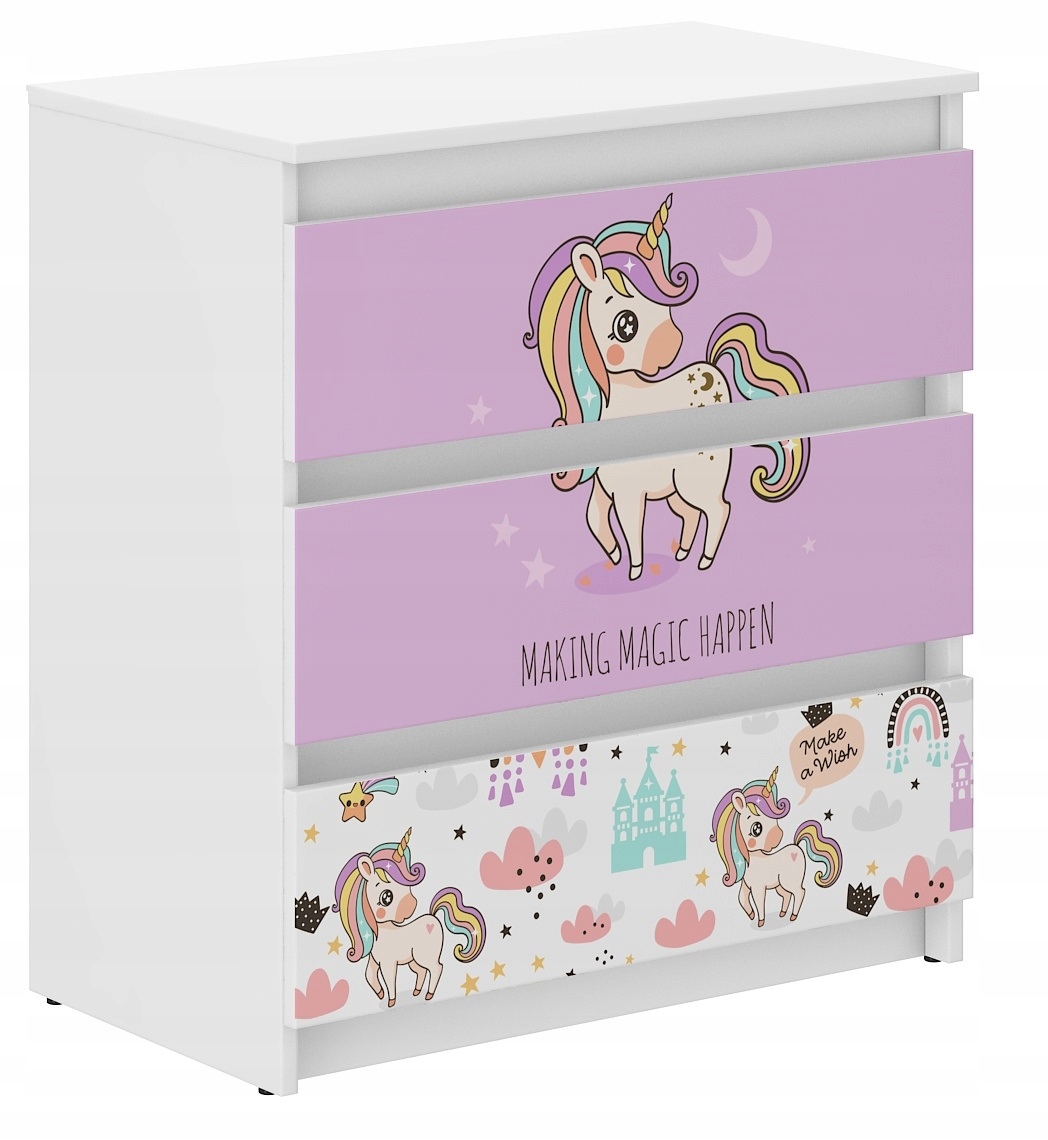 КОМОД R-3 модная ДЕТСКАЯ в комнате МНОГО МОДЕЛЕЙ !