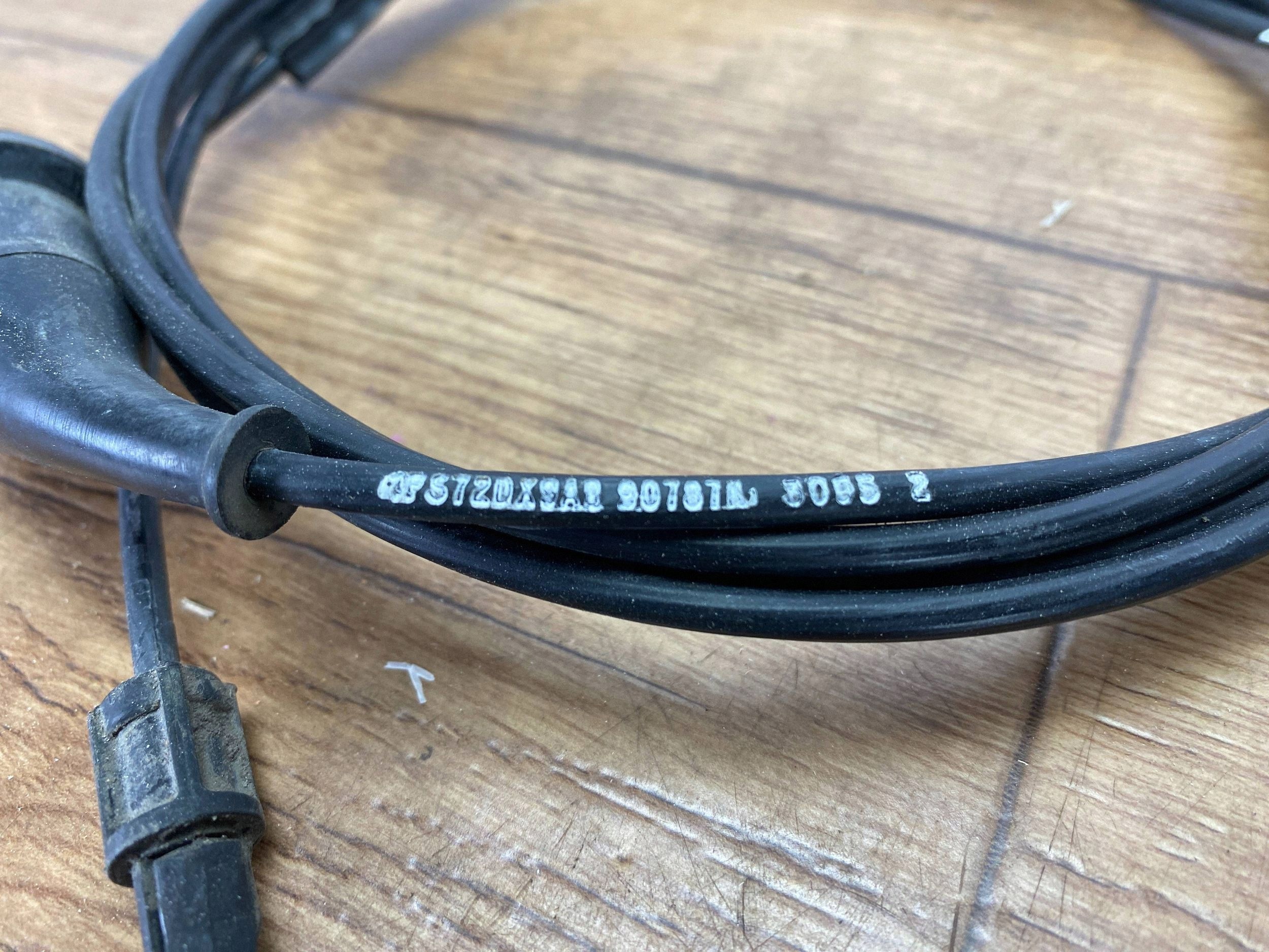 Gurte Band Seilzug Halter der Kühlergrill Dodge Charger 2015+