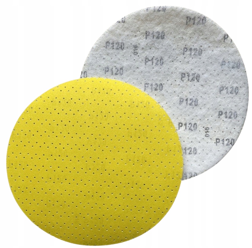 

Krążek Ścierny Na Rzep Papier Do Żyrafy 120GR 225