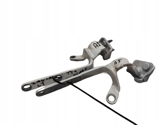 AUDI A5 8T SPORTBACK 09- ZAWIASY KLAPY TYŁ