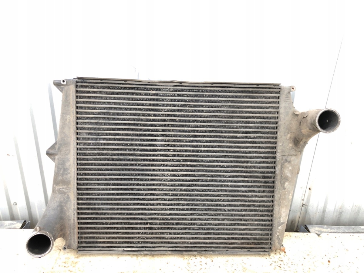 INTERCOOLER VOLVO FM7 FM 7/250 2000 1676631