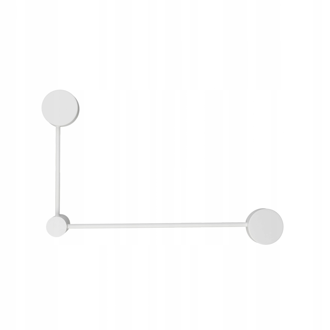 Orbit white II 7801 Nowodvorski