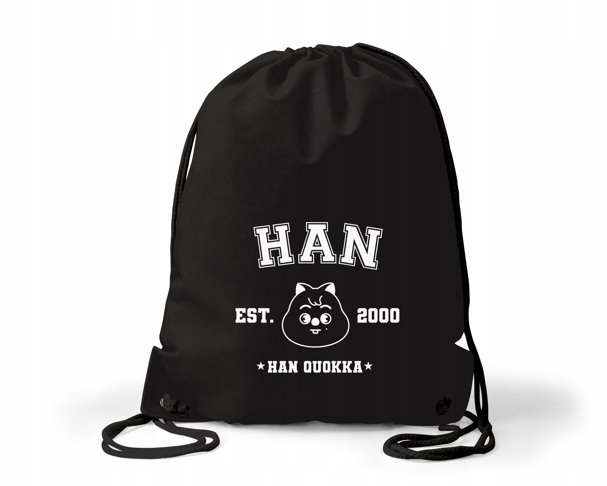 PLECAK WOREK STRAY KIDS SKZOO QUOKKA