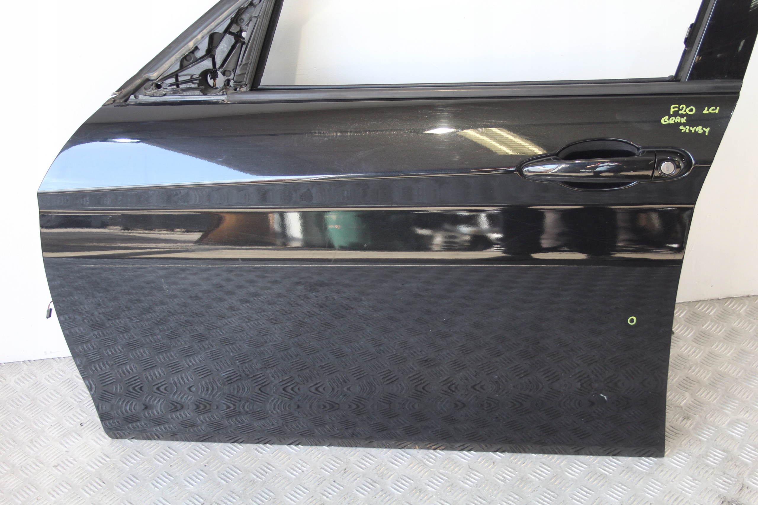 door left front front BMW 1 F20 LIFT m-packet