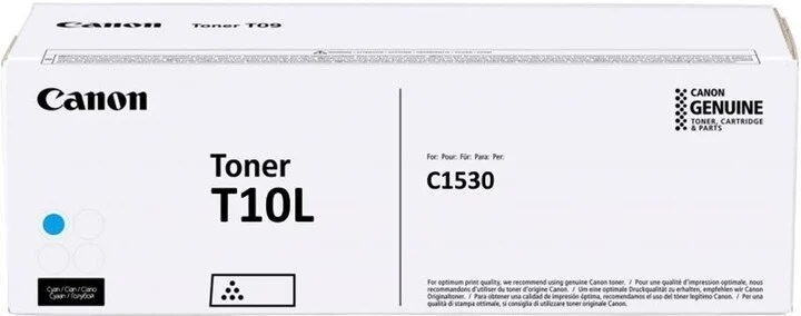 Toner Canon T10L C Eur 4804C001