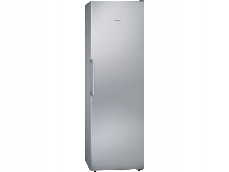 Zamrażarka szufladowa SIEMENS GS36NVIEP