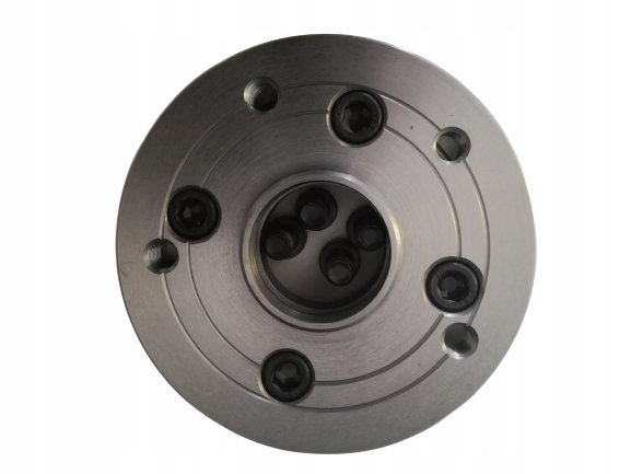 Болтові Розпірки BMW VW 4x100 на 5x120 20 мм