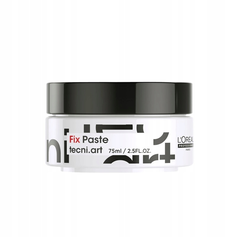 L'oreal Professionnel Homme Poker Paste pasta na vlasy 75 ml