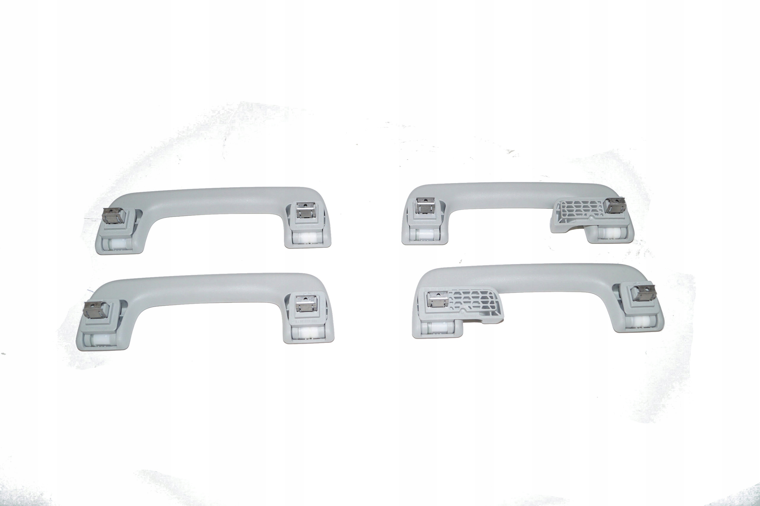 8R0857607H 8R0857608D - AUDI A5 8T ручки Ручки софиты комплект