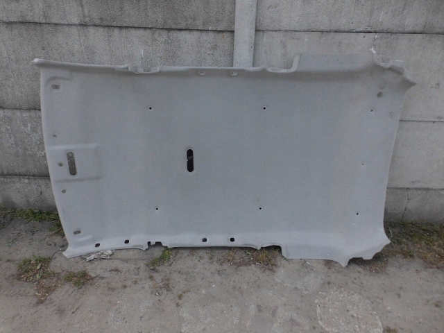 DACIA DUSTER І LIFT ХЕДЛАЙНЕР