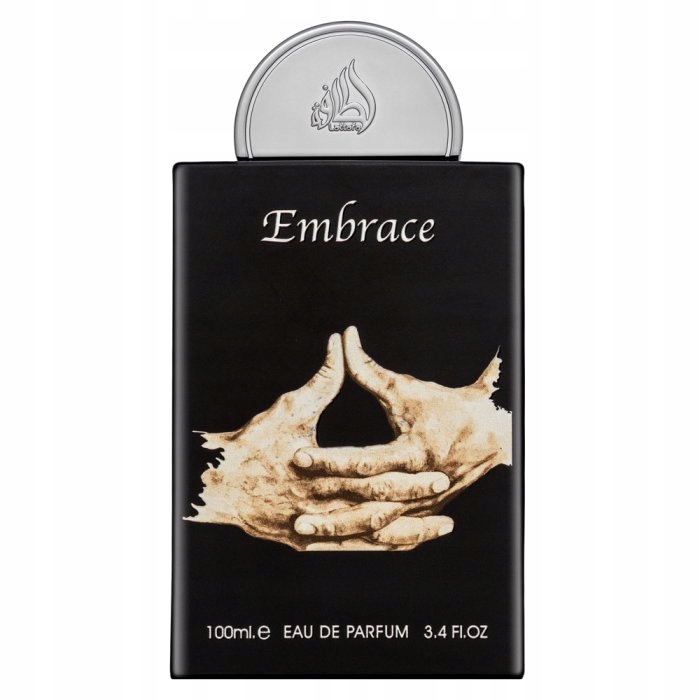 Lattafa Pride Embrace Edp U 100 ml