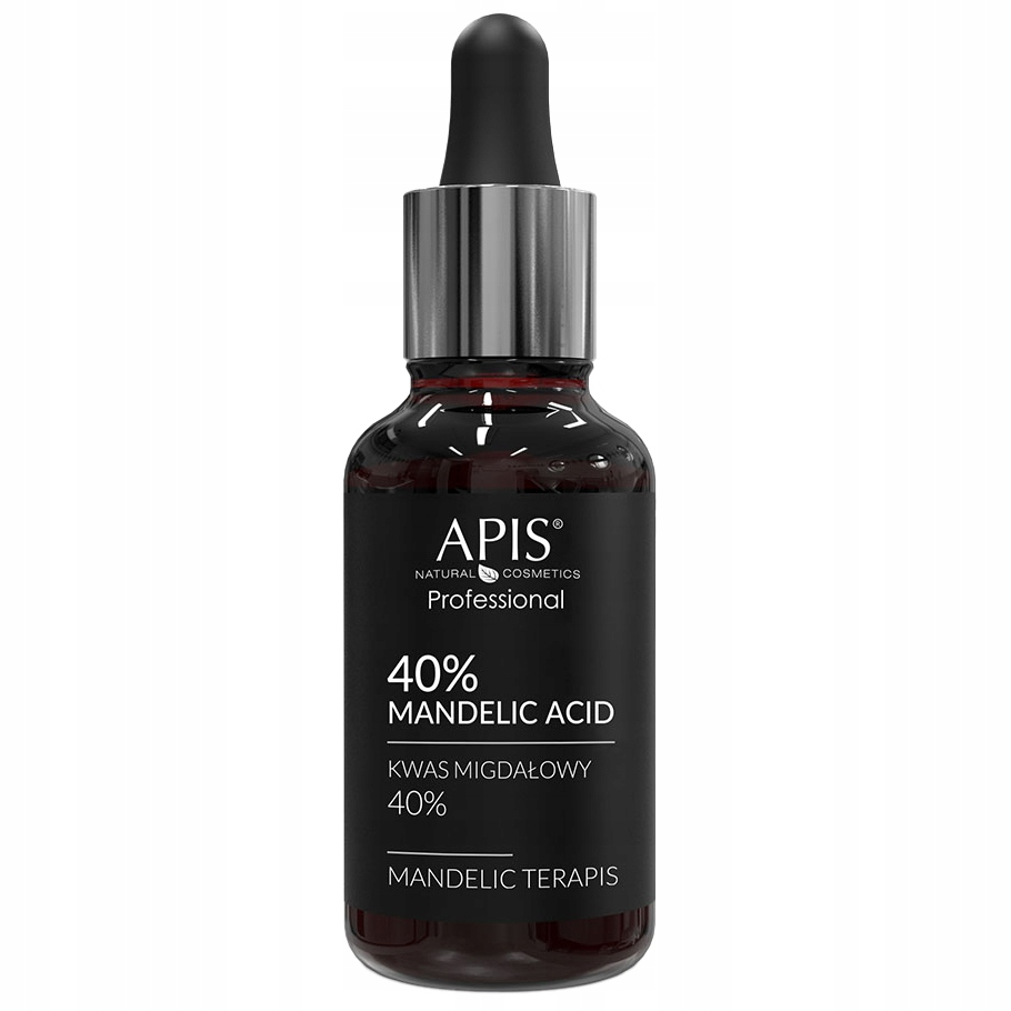 Apis Mandelic Terapis Kwas Migdałowy 40% 30ml