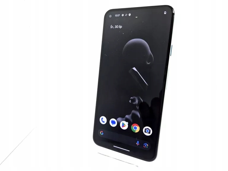 K312 SIMフリー　Google Pixel5 128GB Smartfon Google Pixel 5, 128 GB / 8 GB RAM, bez umowy