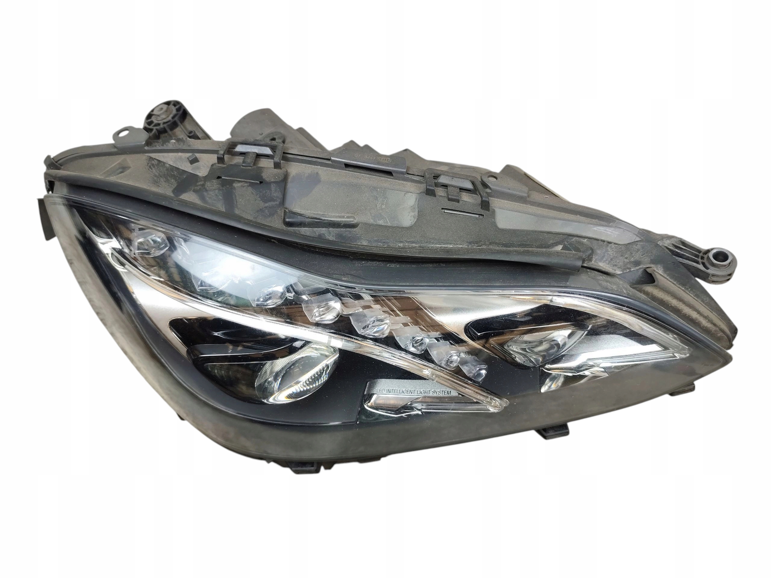 light REFLEKTOR right front FULL LED ILS MERCEDES E W212 S212 A2129063003