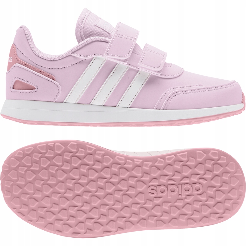 

Buty dziecięce adidas Vs Switch FY9224 33