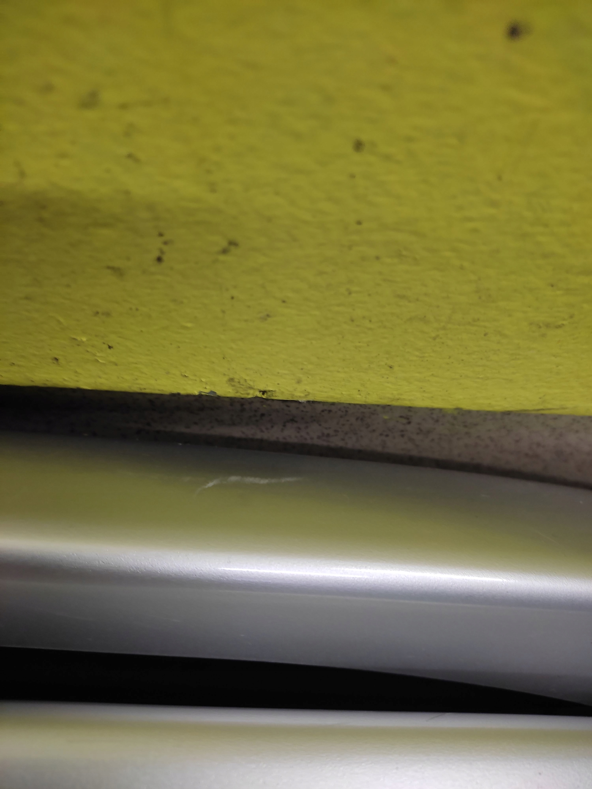 CITROEN C5 III KOMBI Dachreling dach
